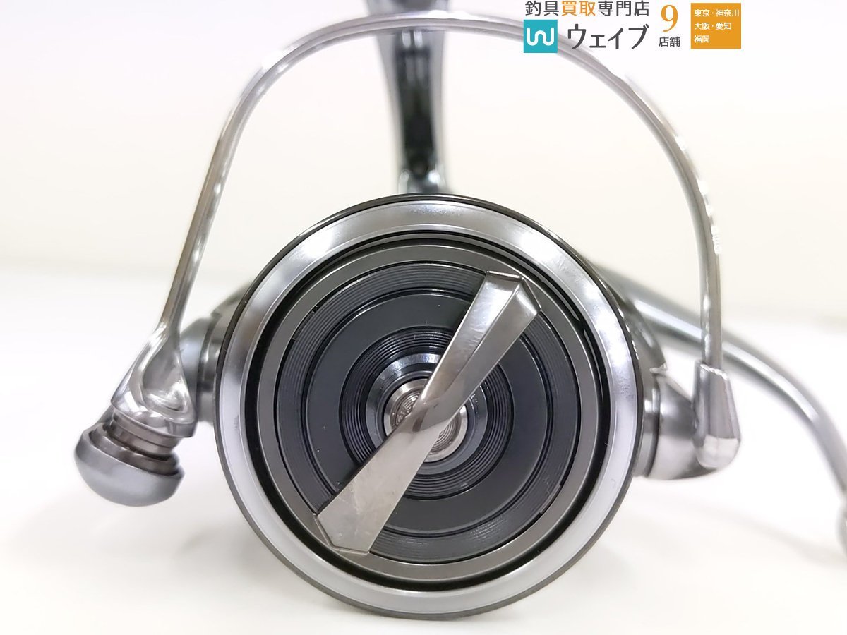 ダイワ 22イグジスト PC LT2500-H 未使用品 | top-chassis-belgium.be