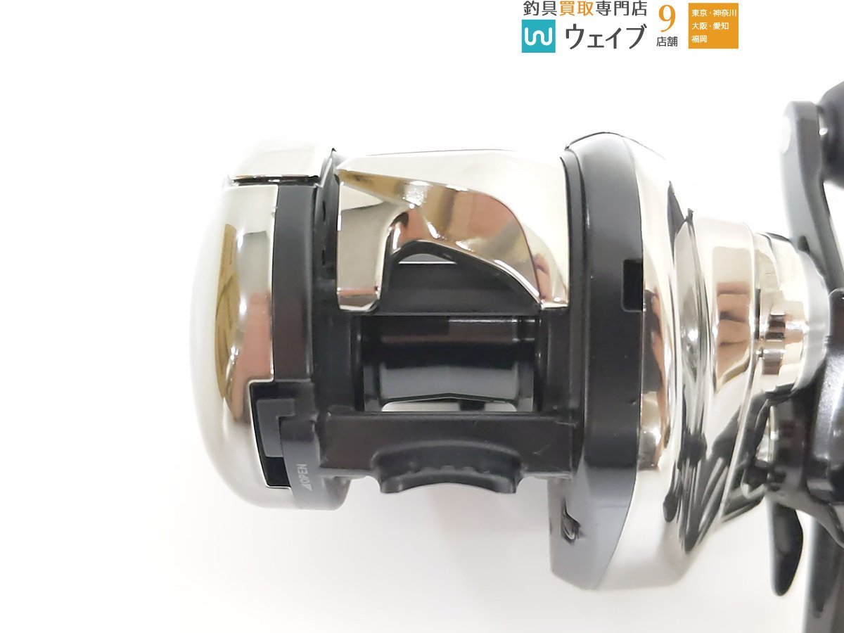 シマノ 21 アンタレス DC HG 右 | veganutris.com.br