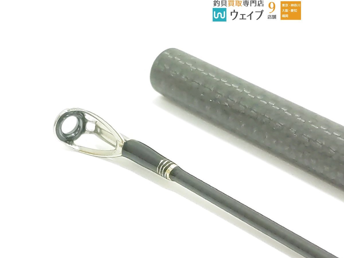 ヤマガブランクス カリスタ 89ML TZ ナノ | normanhubbard.com