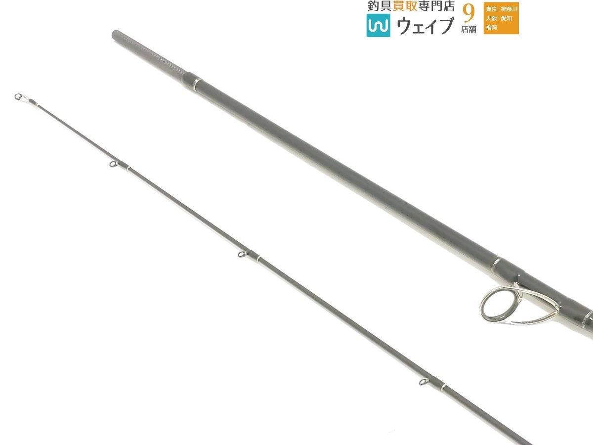 ヤマガブランクス カリスタ 89ML TZ ナノ | normanhubbard.com