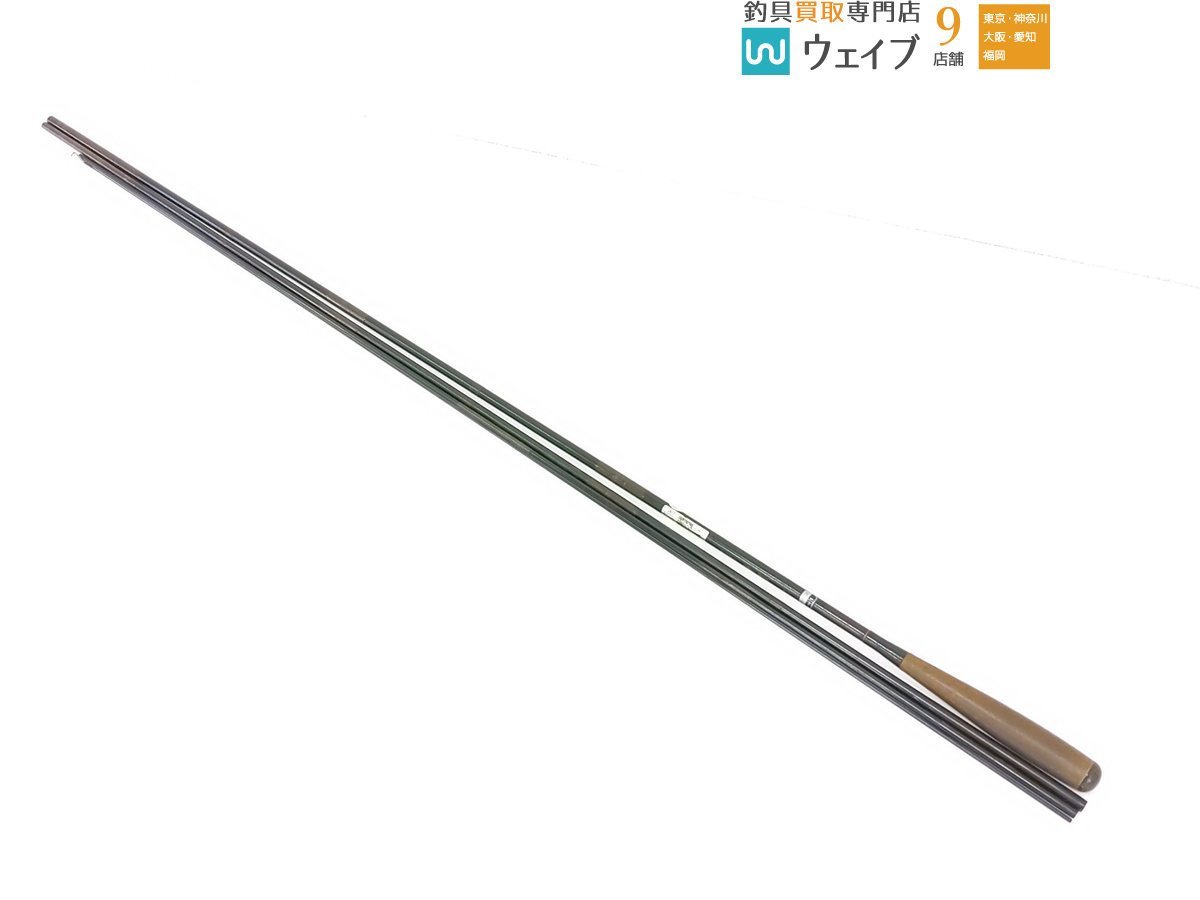 がまかつ がまへら 華景 12尺 ヘラブナ竿 ヘラ竿 ヘラブナ釣り がまかつ がまへら 華景 12尺 ヘラブナ竿 ヘラ竿 ヘラブナ釣り