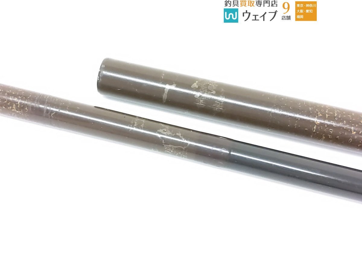がまかつ がまへら 華景 12尺 ヘラブナ竿 ヘラ竿 ヘラブナ釣り がまかつ がまへら 華景 12尺 ヘラブナ竿 ヘラ竿 ヘラブナ釣り