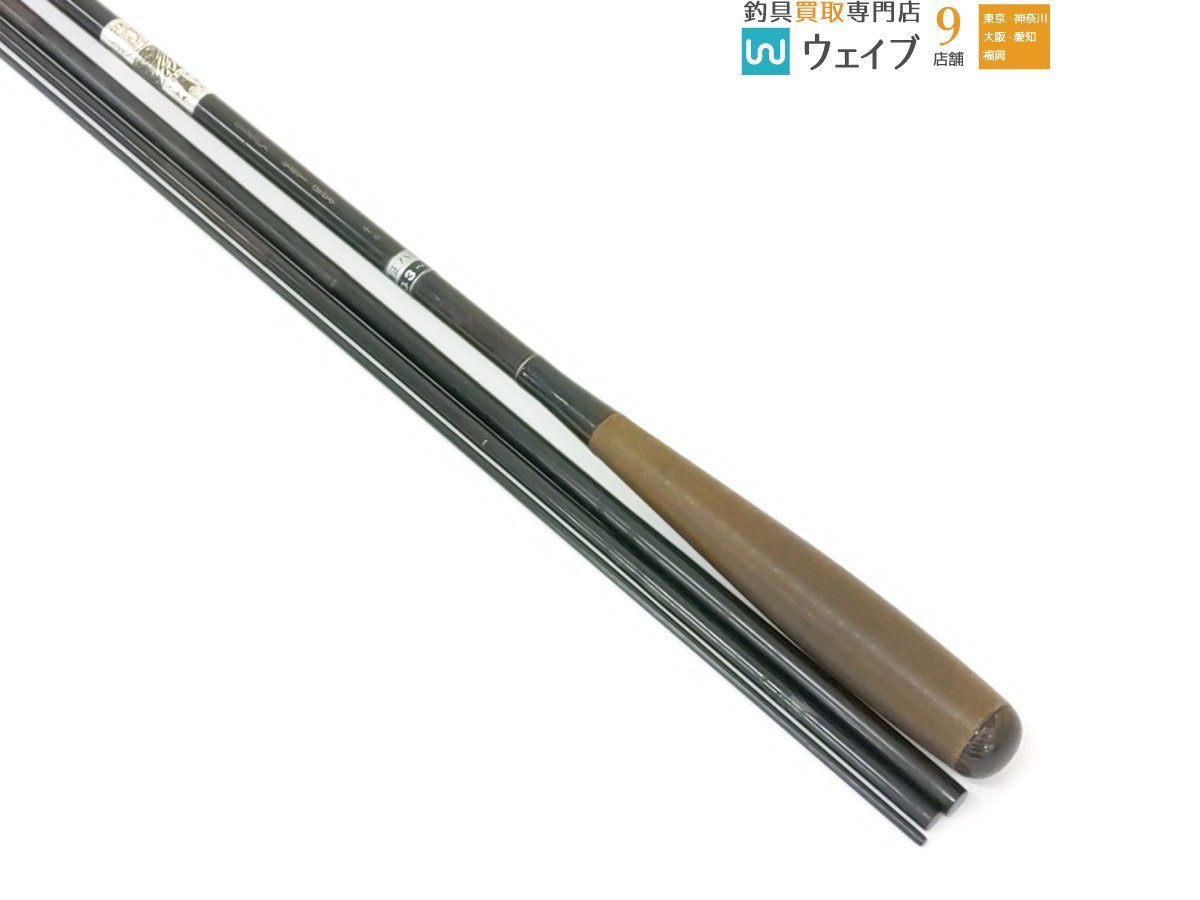 がまかつ がまへら 華景 12尺 ヘラブナ竿 ヘラ竿 ヘラブナ釣り がまかつ がまへら 華景 12尺 ヘラブナ竿 ヘラ竿 ヘラブナ釣り