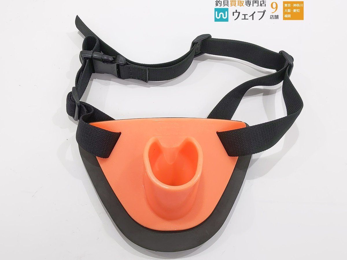 carpenter カーペンター パワーファイトロッドベルト ギンバル