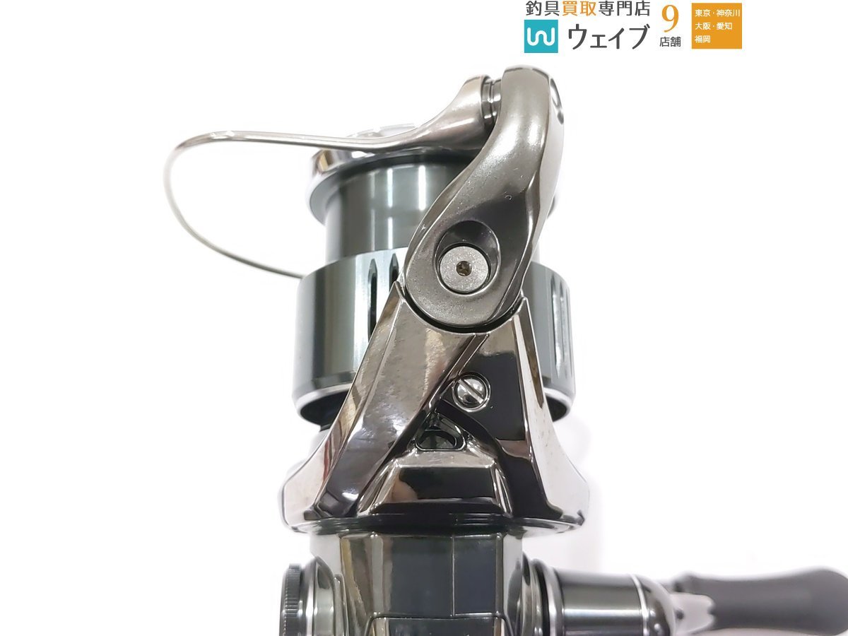 シマノ 22 ステラ C2500S 美品 | normanhubbard.com
