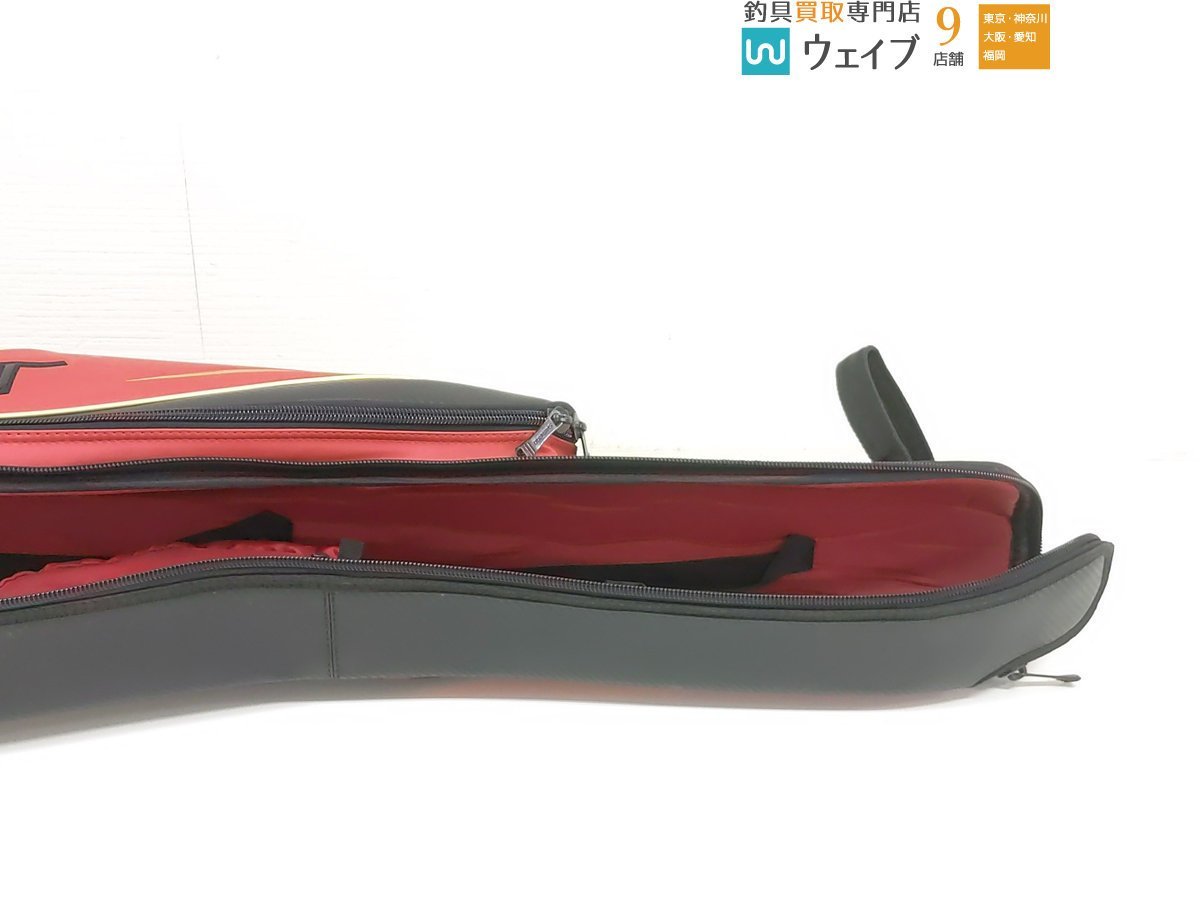 シマノ ネクサスXT RC-122Q 125R ロッドケース(フィッシング)｜売買 