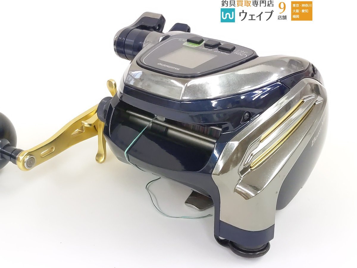 シマノ 14 ビーストマスター 6000 | normanhubbard.com