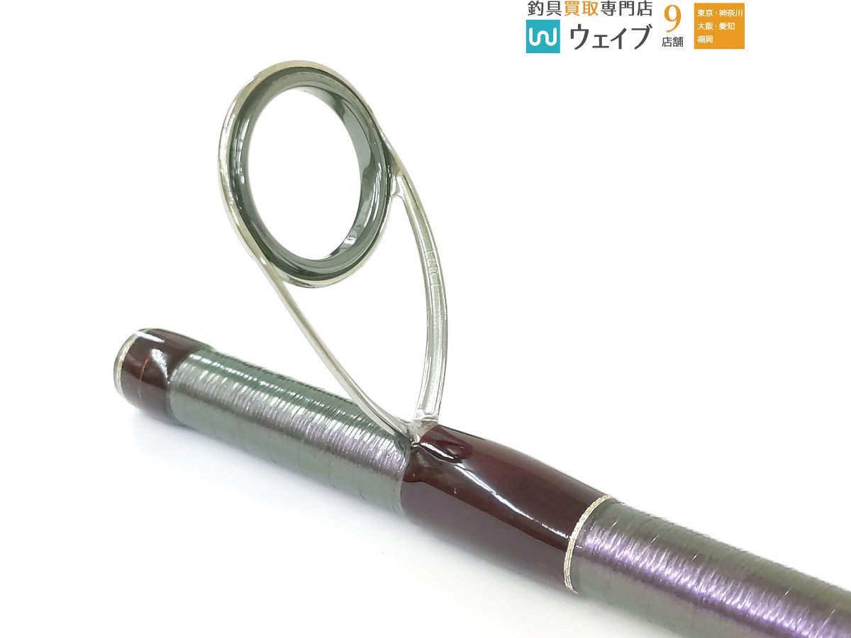 シマノ 20 ワールドシャウラ ドリームツアーエディション 2754R-5 美品