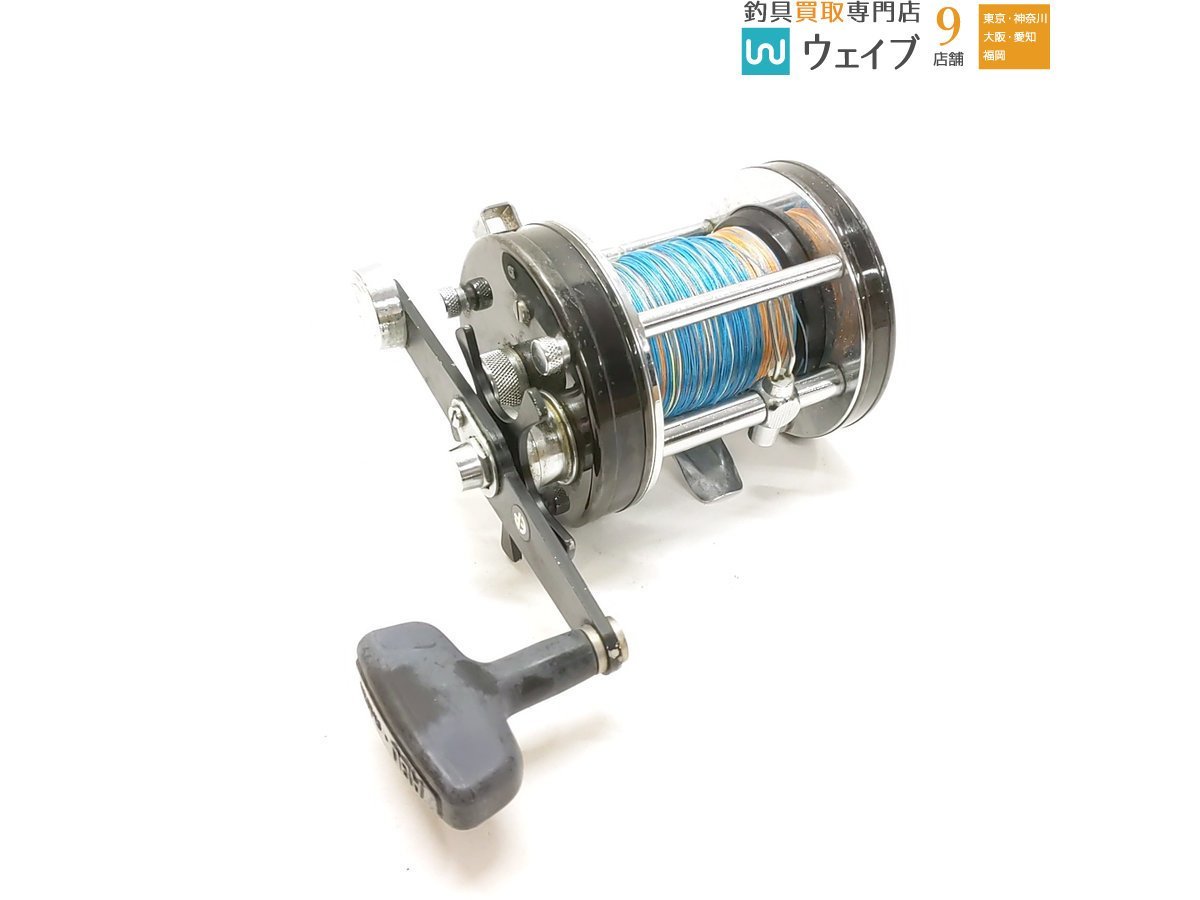 お買い得 80年代 ABU Ambassadeur 1000 2000用 ギアプレート - 通販