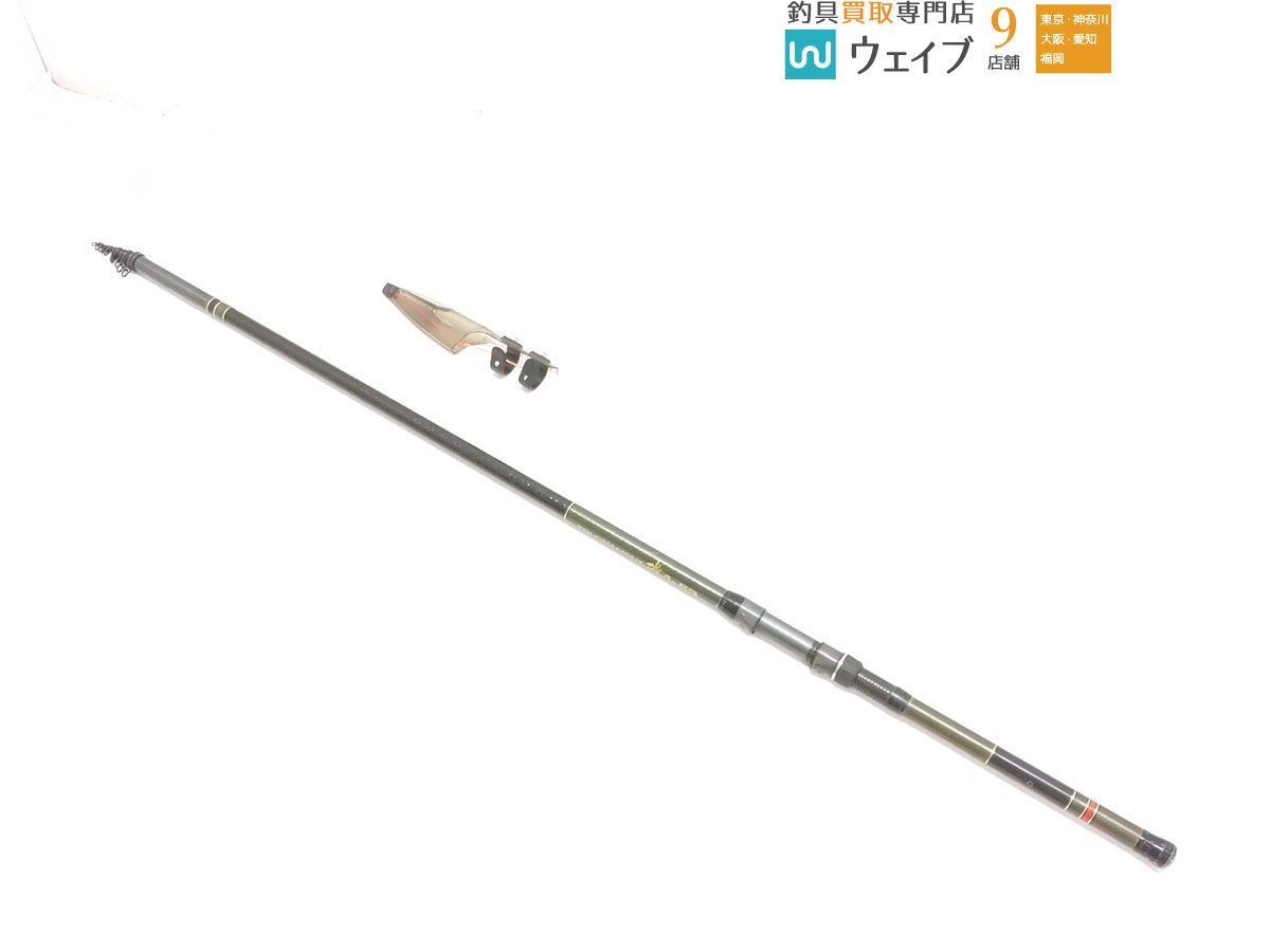 ダイワ AW トーナメント磯 1号 53(チヌ竿)|売買されたオークション