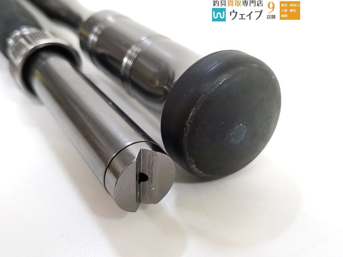 ダイワ マッドバイパー ファング 195S | jatolimpo.com