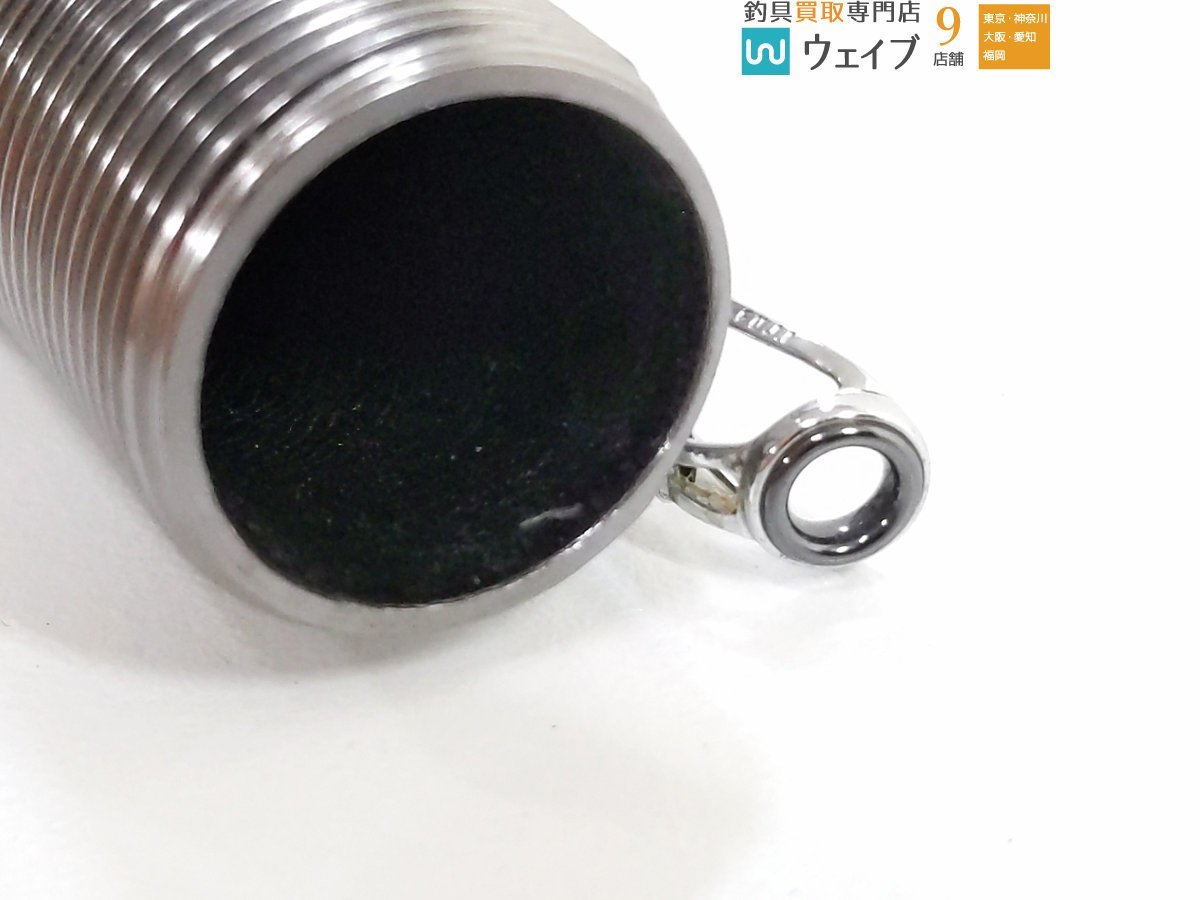 ダイワ マッドバイパー ファング 195S | jatolimpo.com