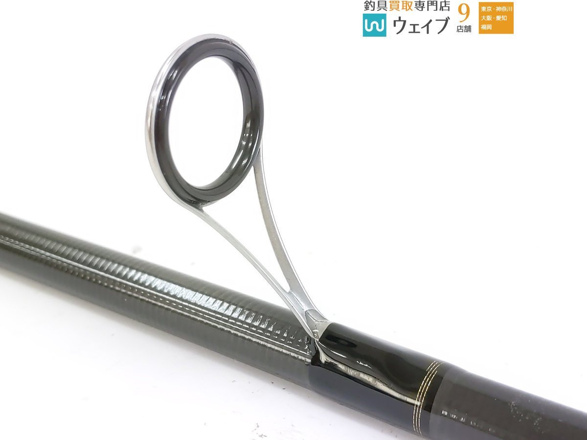 うのにもお得な ファンフーダット LURENIST MB96M-4 ロッド
