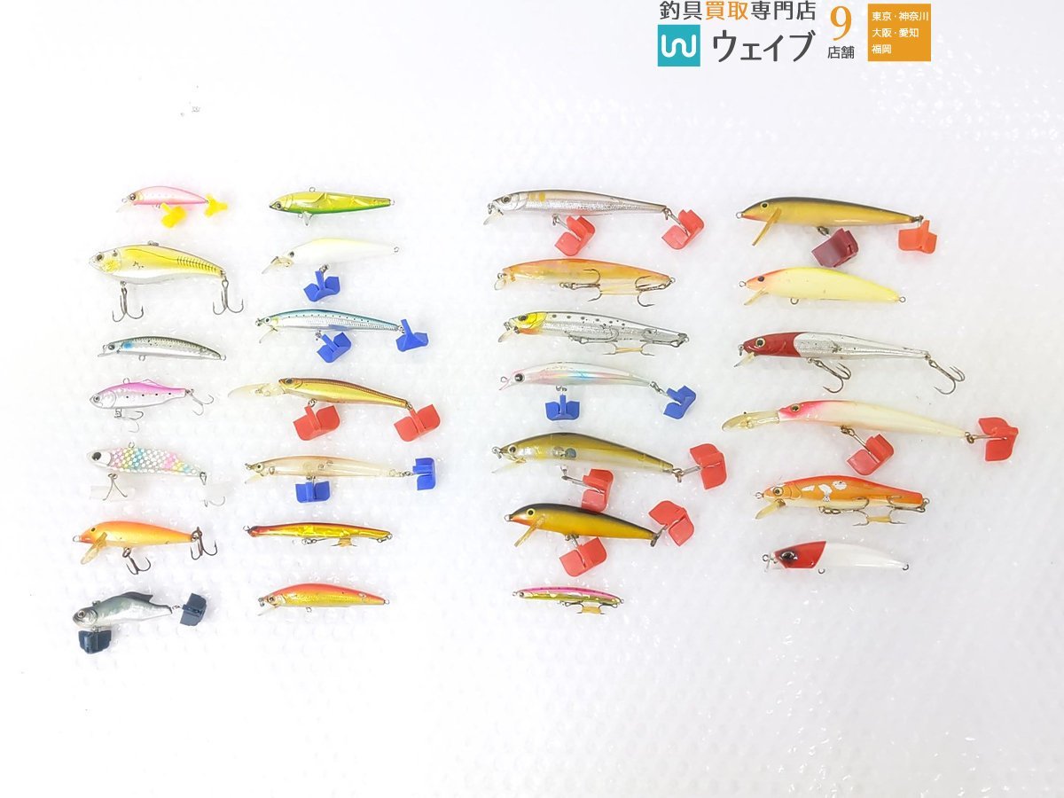 ダイワ シーバスハンター 3S・ダイワ ショアラインシャイナー・アイル
