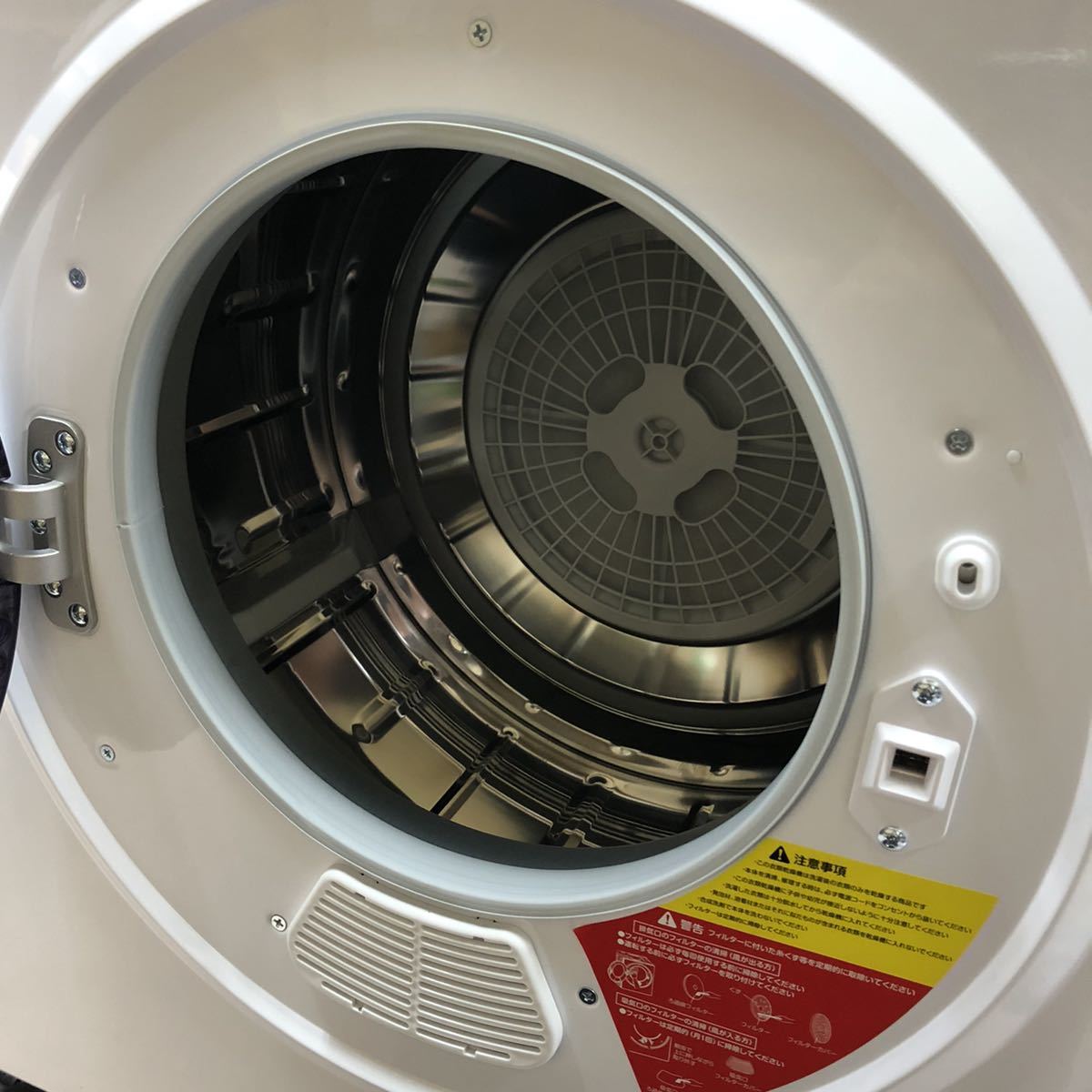 ファッションなデザイン 直接取引可能◎ 現状品 未使用 SENTERN 小型