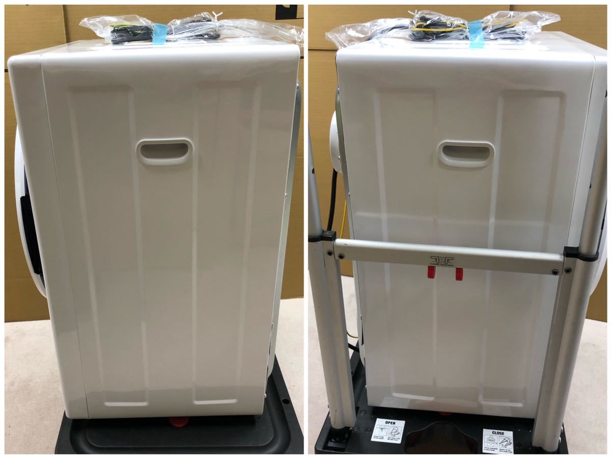 ファッションなデザイン 直接取引可能◎ 現状品 未使用 SENTERN 小型