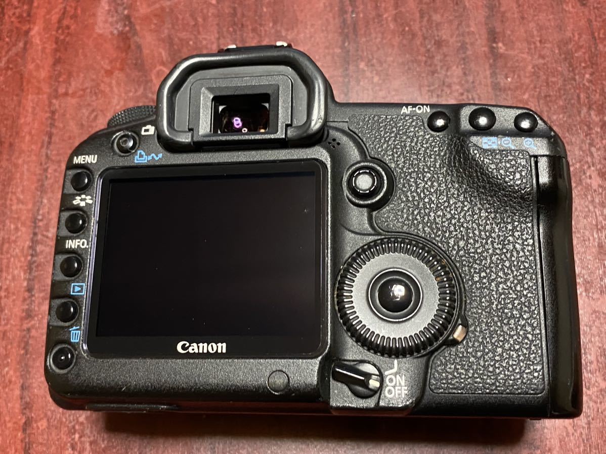 Canonキヤノン EOS 5D Mark II マーク2 ボディ | perikanan.sariagri.id