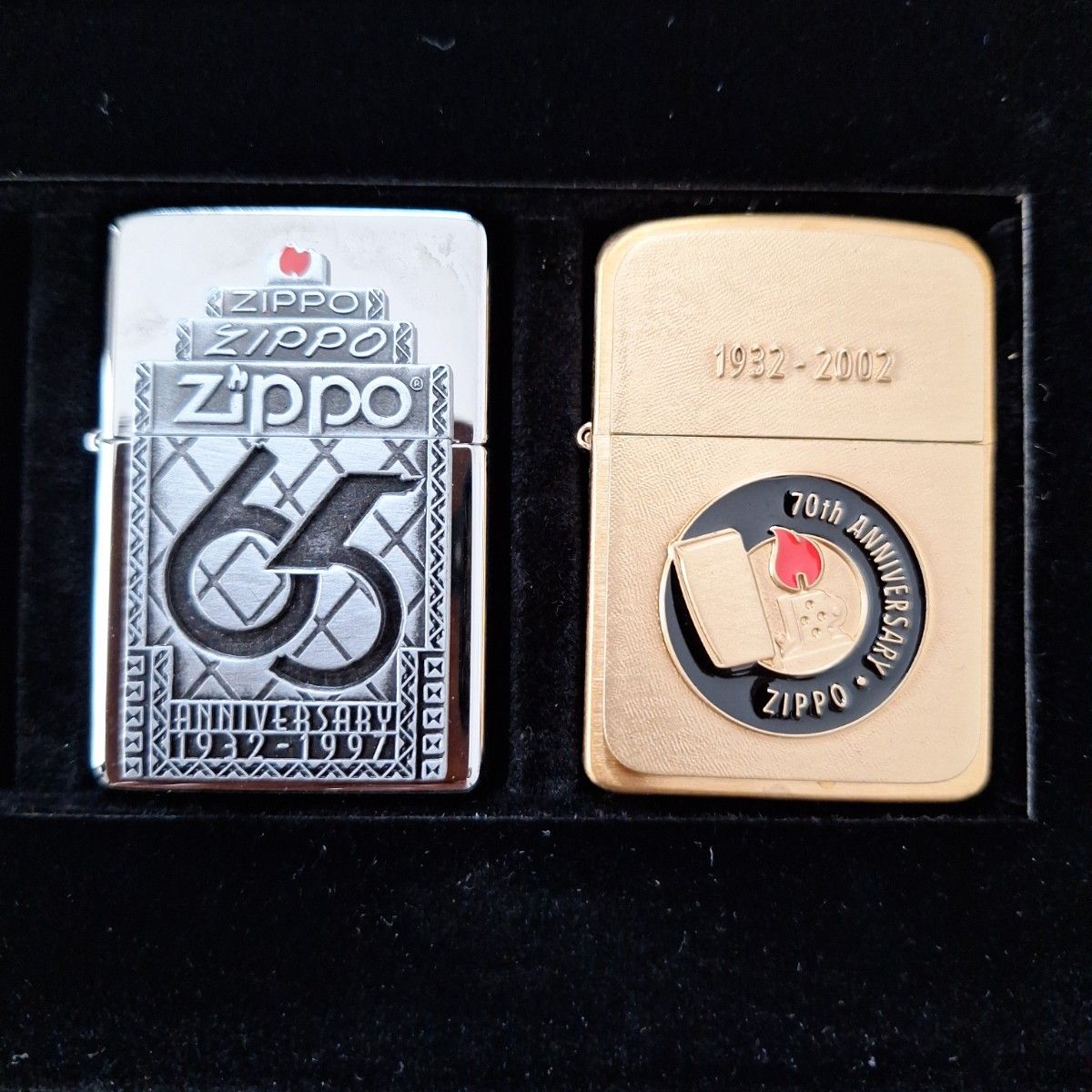 値下げ!!ZIPPO コレクション 限定品 未使用