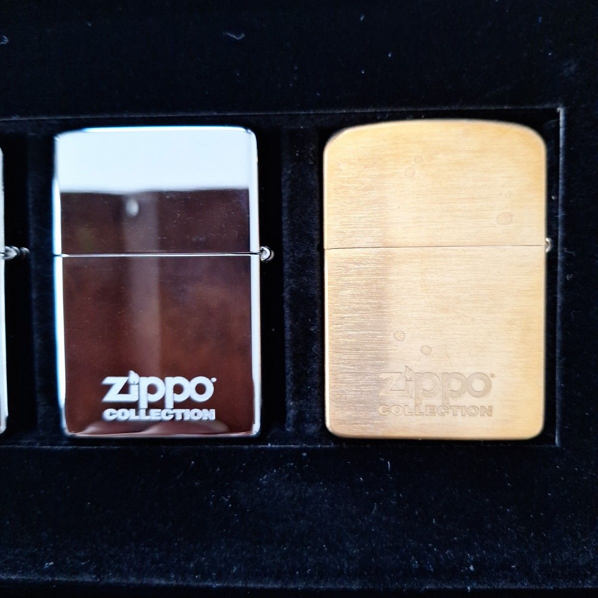 値下げ!!ZIPPO コレクション 限定品 未使用