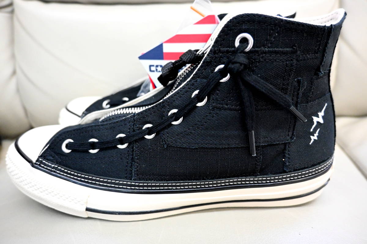 新品未使用 CONVERSE WHIZ LIMITED × mita Sneakers コンバース 新品未使用 CONVERSE WHIZ LIMITED × mita Sneakers コンバース