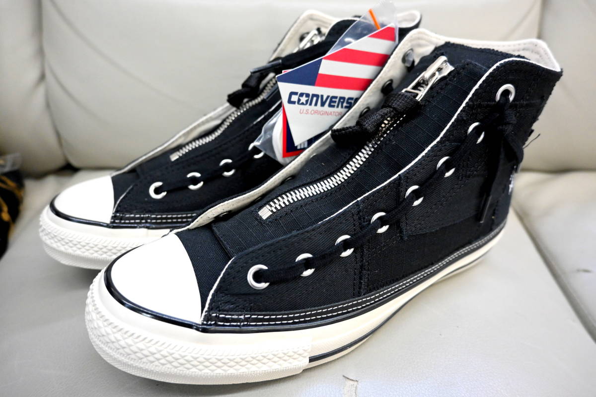新品未使用 CONVERSE WHIZ LIMITED × mita Sneakers コンバース 新品未使用 CONVERSE WHIZ LIMITED × mita Sneakers コンバース