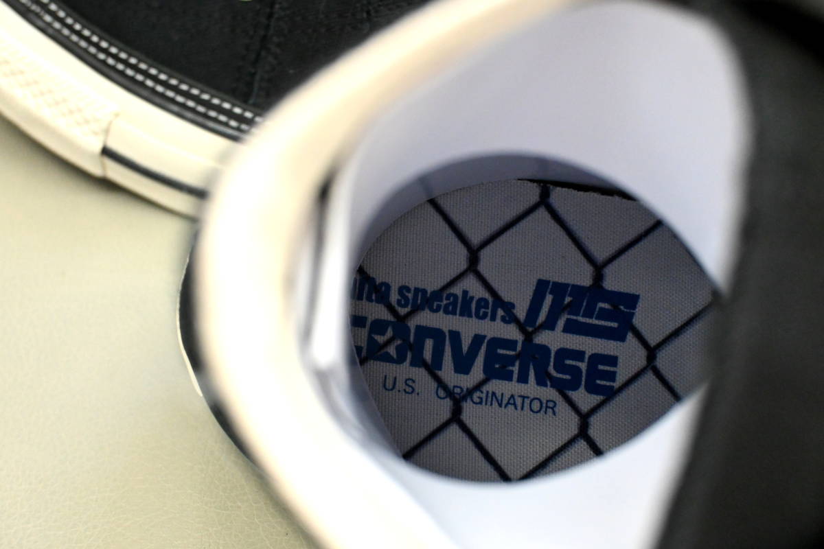 新品未使用 CONVERSE WHIZ LIMITED × mita Sneakers コンバース 新品未使用 CONVERSE WHIZ LIMITED × mita Sneakers コンバース