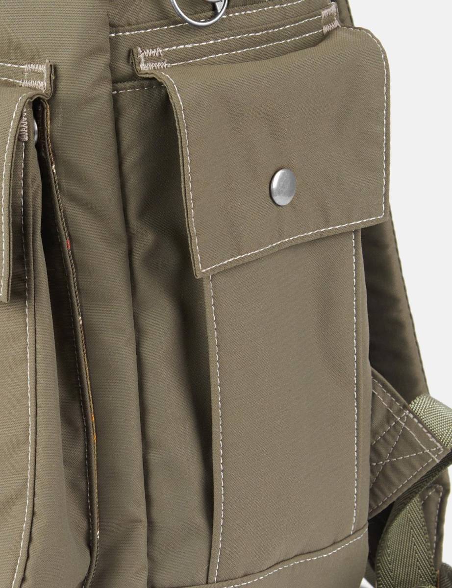 新品◇定価26400円◇Barbour × and wander◇コラボレーション バック