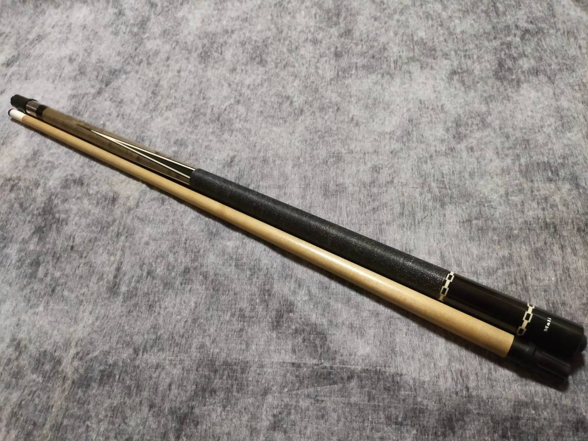 熱い販売 ◇◇Mali cue USA◇◇ in ビンテージ・オールインレイ4剣