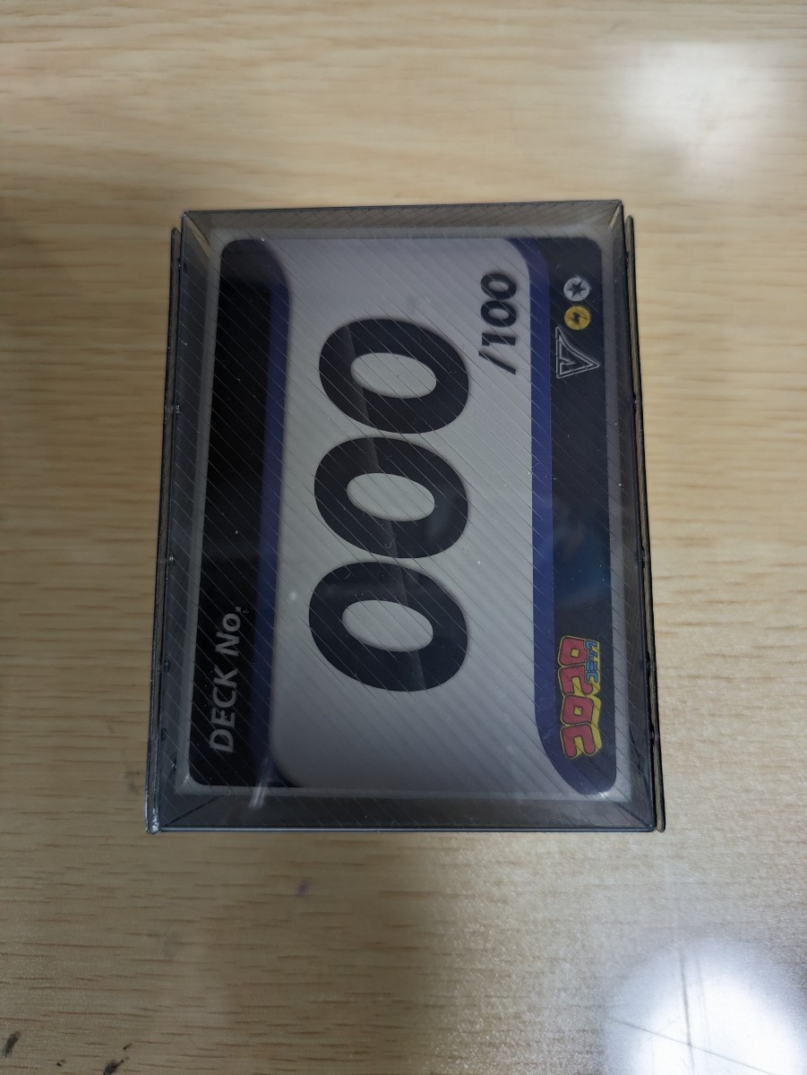 スタートデッキ100 No 000~101フルセット SR/UR抜き|Yahoo スタートデッキ100 No 000~101フルセット SR/UR抜き|Yahoo