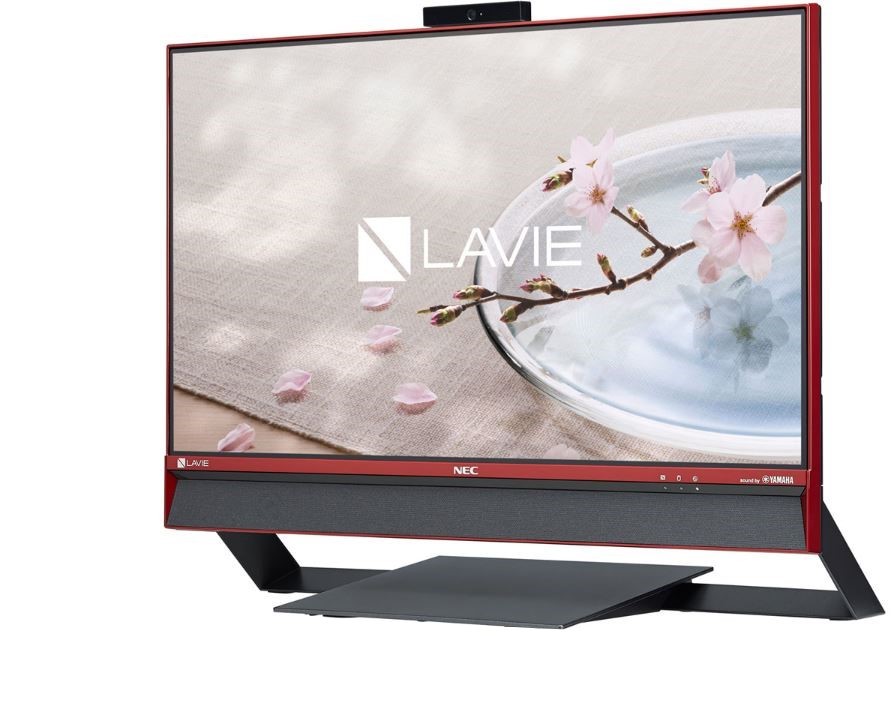 最大61％オフ！ NEC Win11 テレビ Office 23.8型 LAVIE DA370 i9tmg.com.br