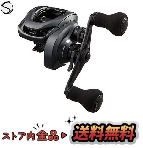 大人女性の DC エクスセンス 20 両軸 ベイトリール シマノ(SHIMANO) SS