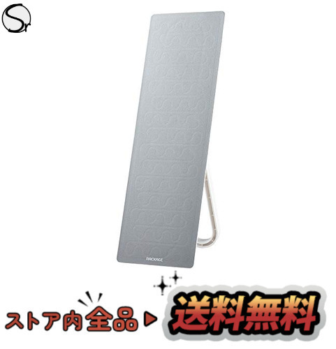 キングジム 電子吸着ボード ラッケージ 卓上タイプ シルバー RK20シル