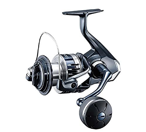 翌日発送可能】 ストラディックSW 20 スピニングリール シマノ(SHIMANO