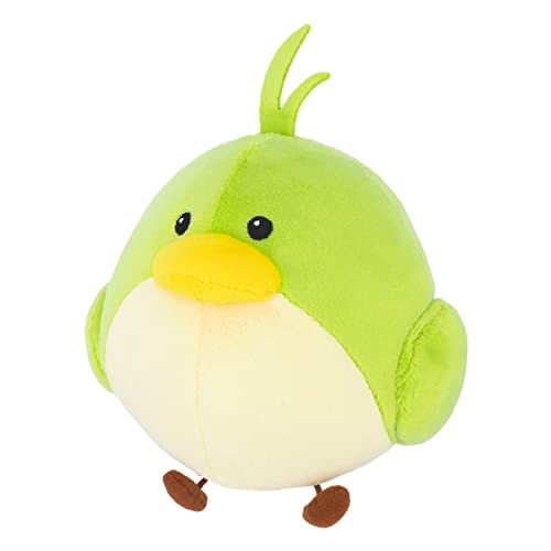 三英貿易 星のカービィ ALL STAR COLLECTION ぬいぐるみ ピッチ (S