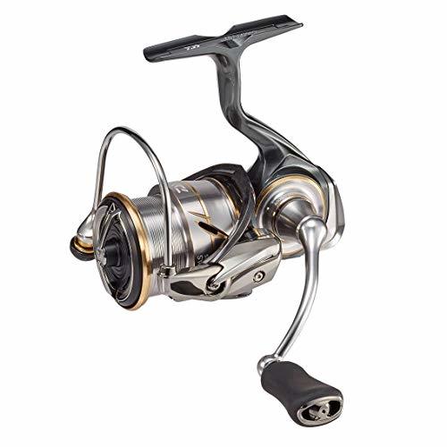 超格安一点 スピニングリール ダイワ(DAIWA) 20 (2020モデル) LT2500S