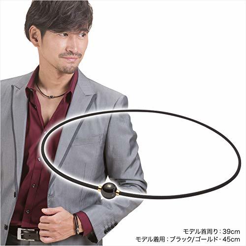 ☆超目玉】 【羽生結弦選手愛用商品】ファイテン(phiten) ネックレス