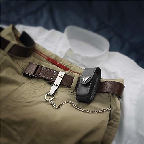 VICTORINOX(ビクトリノックス) ベルトハンガー 4.1858 【国内正規品