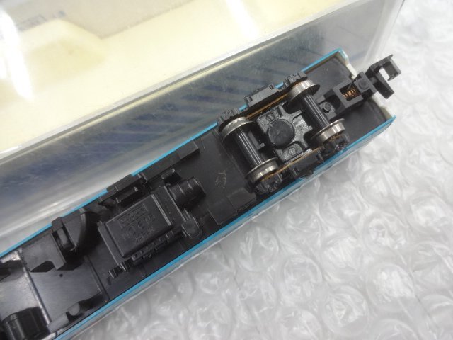※現状 KATO カトー ベース キハ28 5204 塗装品 Nゲージ 鉄道模型 グッズ_画像8