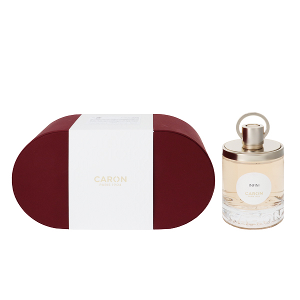 キャロン 香水 キャロン アンフィニ EDP・SP 100ml INFINI CARON 新品