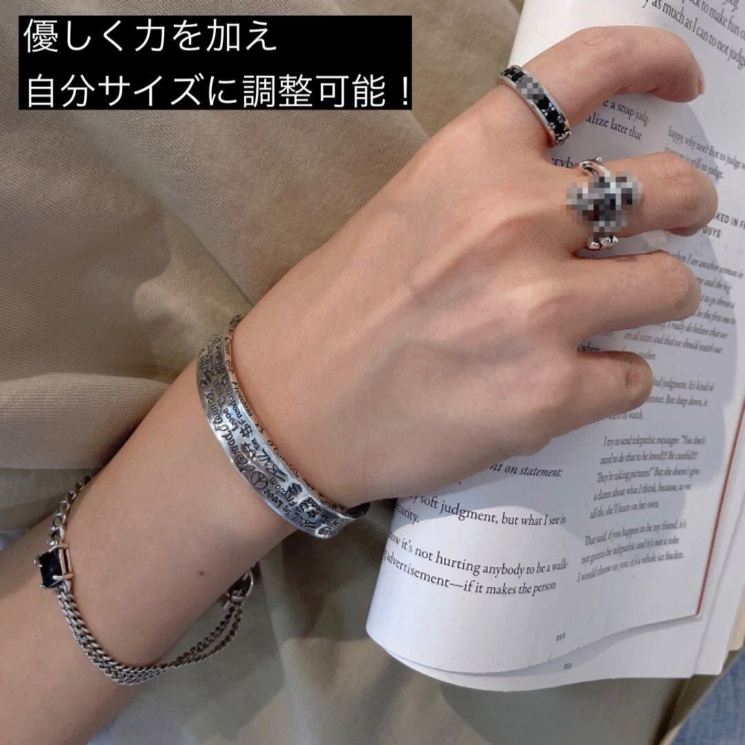 保証 インディアンジュエリー シルバー925 バングル ブレスレット 925