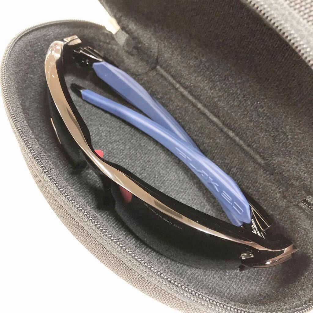オークリー サングラス メガネ ケース OAKLEY CASE レーダーロック