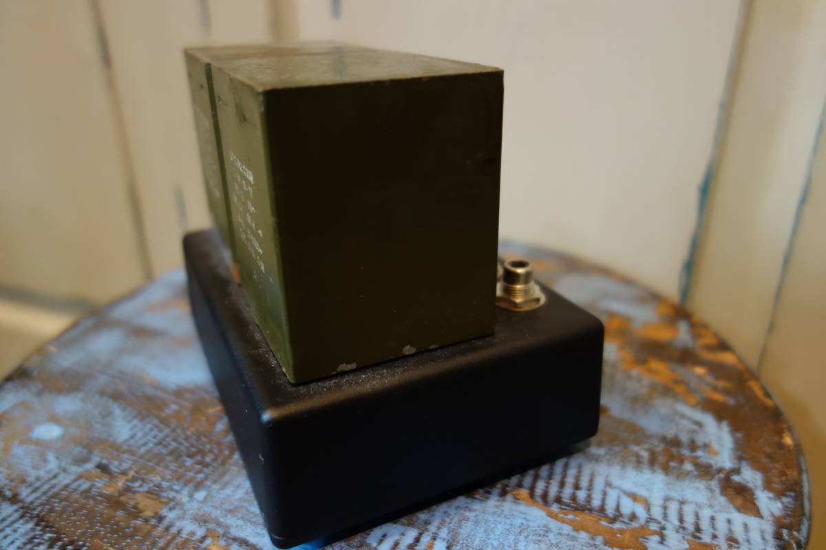 UTC C-2080 MC昇圧トランス 動作品 | www.gamescaxas.com