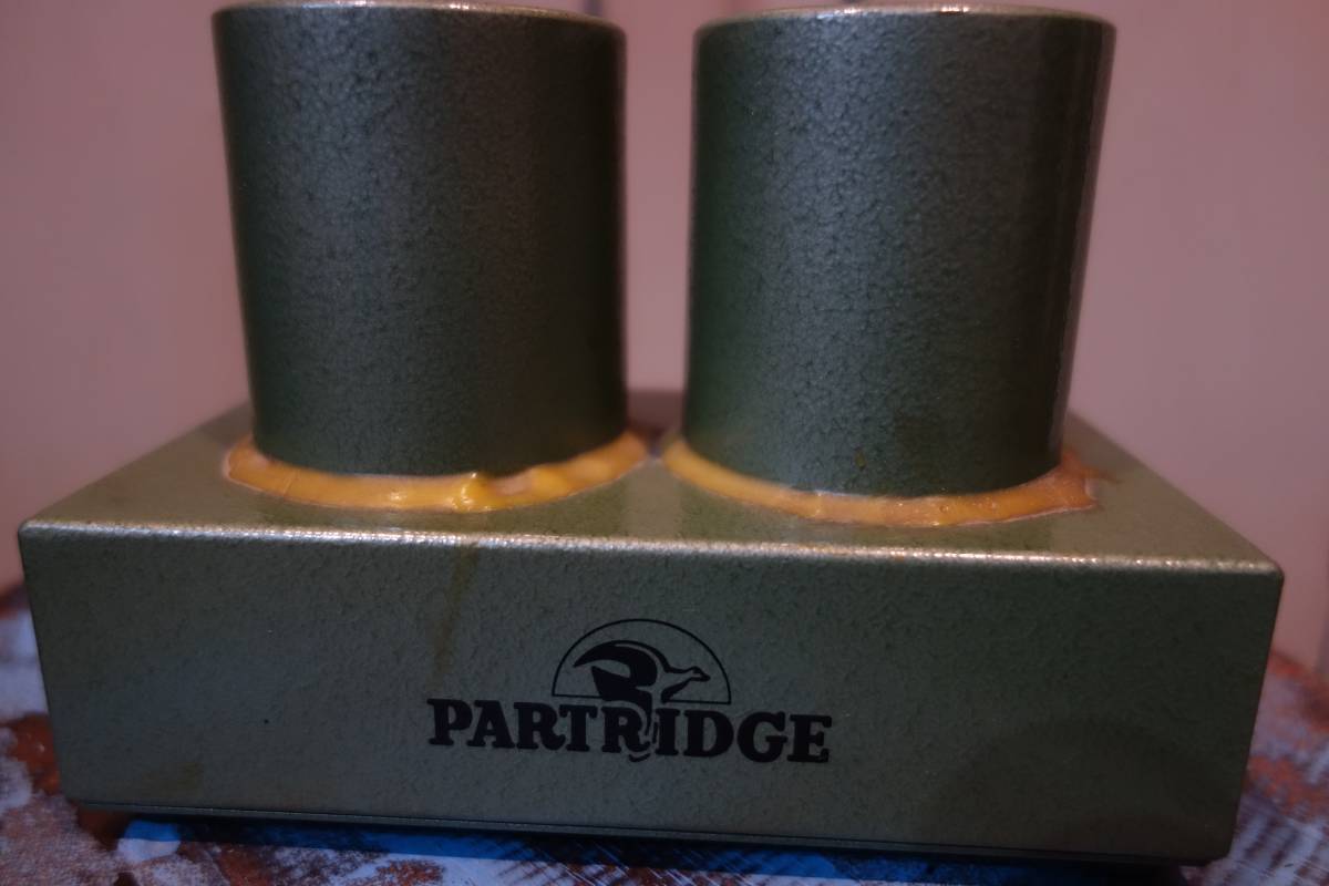 PARTRIDGE TK-2220 MC昇圧トランス パートリッジ 動作中古品 | JChere