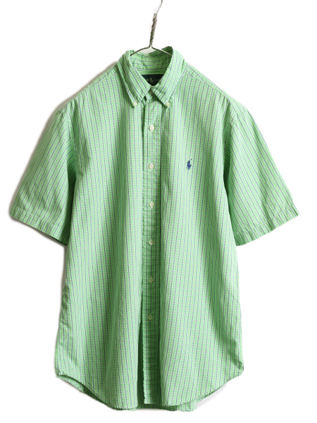 最新エルメス 90s □ クラシックフィット ポニー刺繍 半袖シャツ