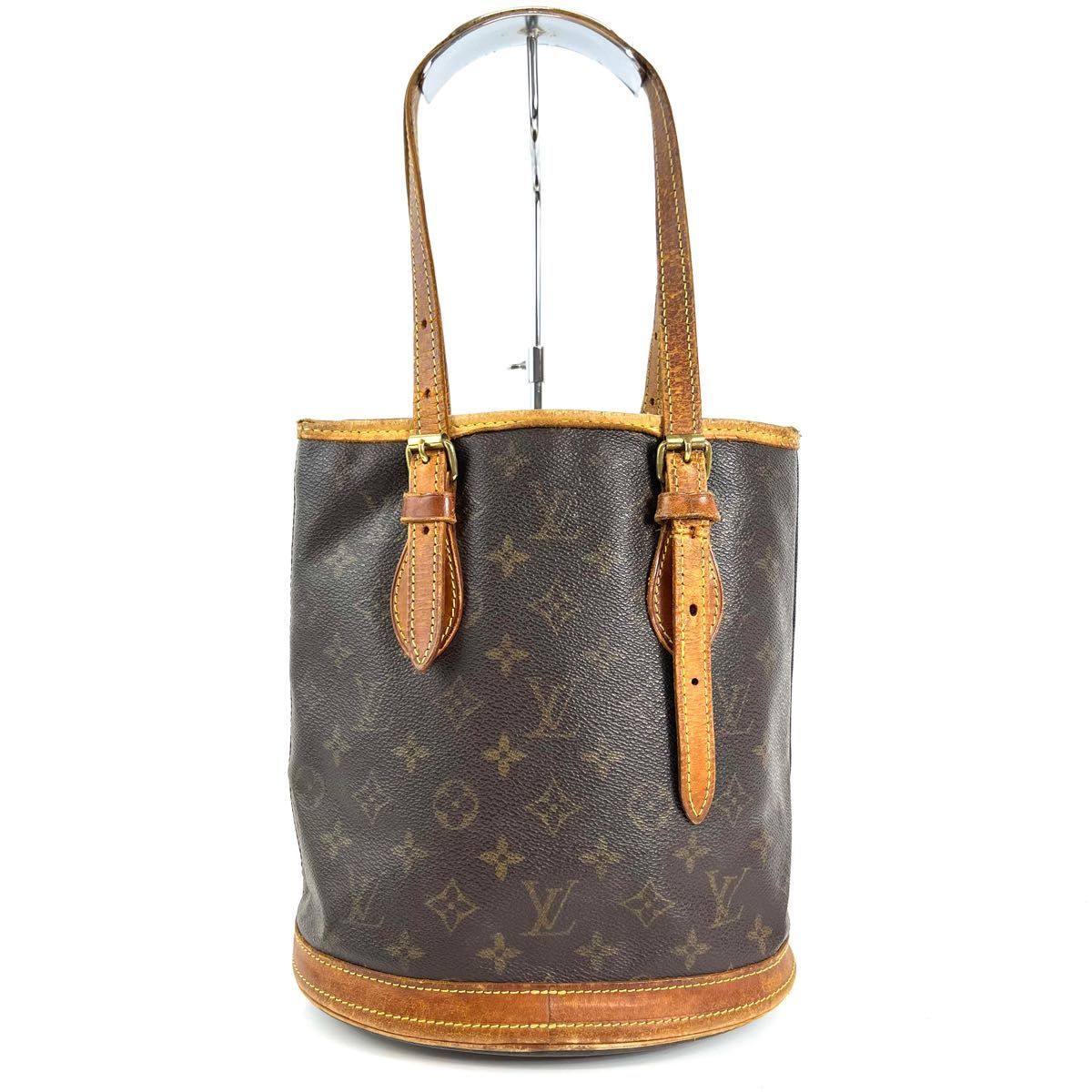 Louis Vuitton - Mahina Girolata Handbag - Catawiki