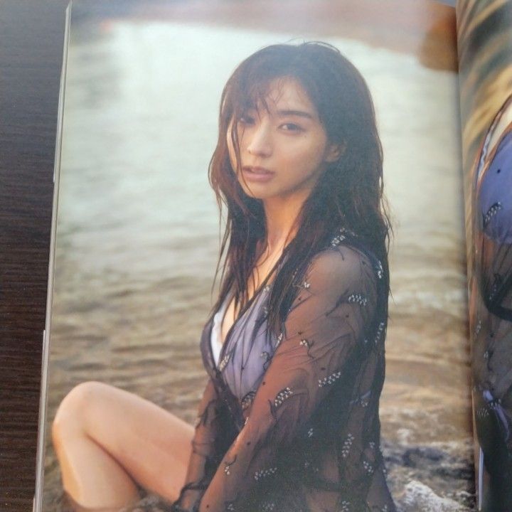 田中みな実写真集 Sincerely yours… | www.fraynacho.com