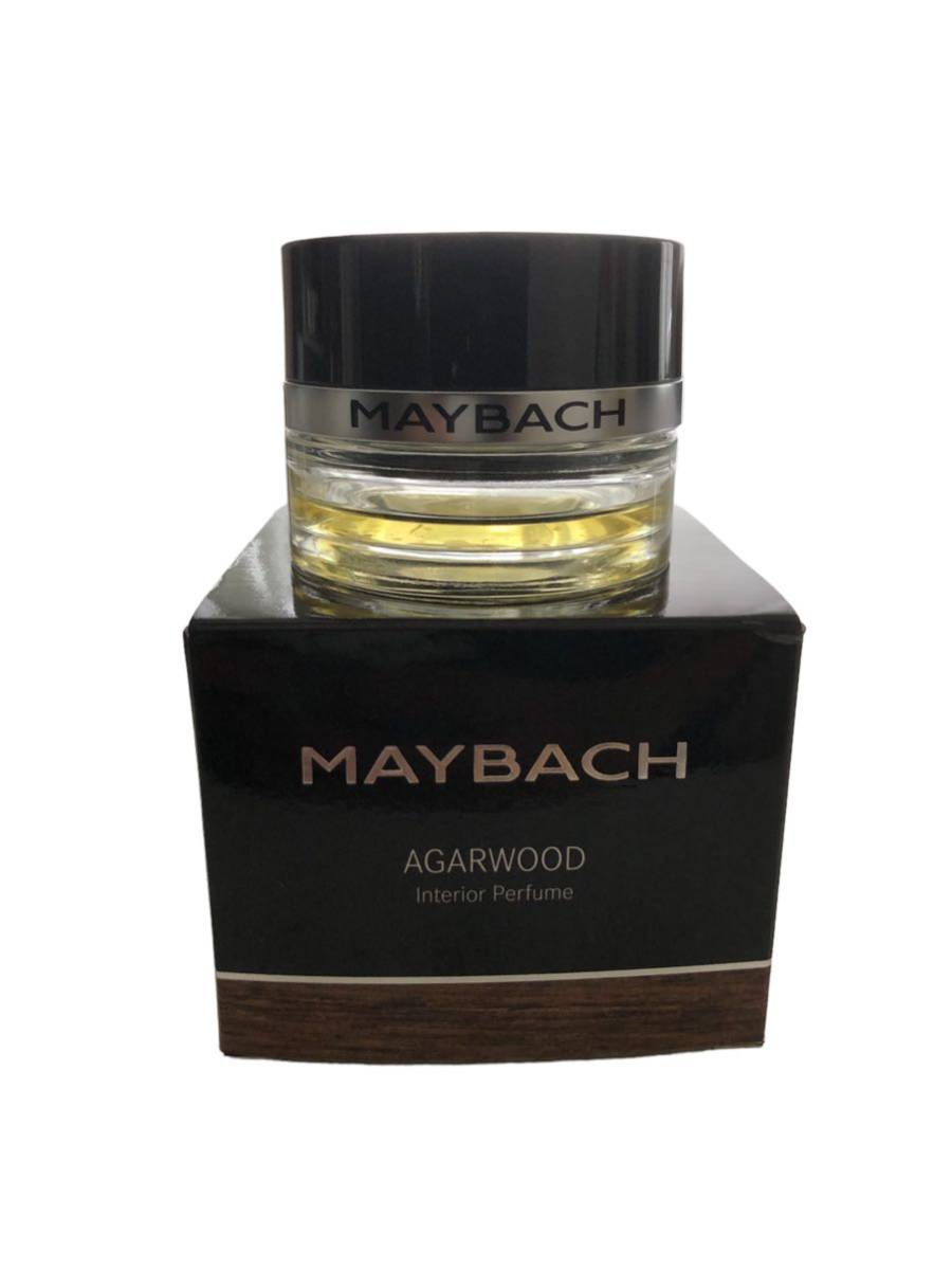 極美品レア物!残8割!限定!MAYBACH マイバッハ Mercedes Benz