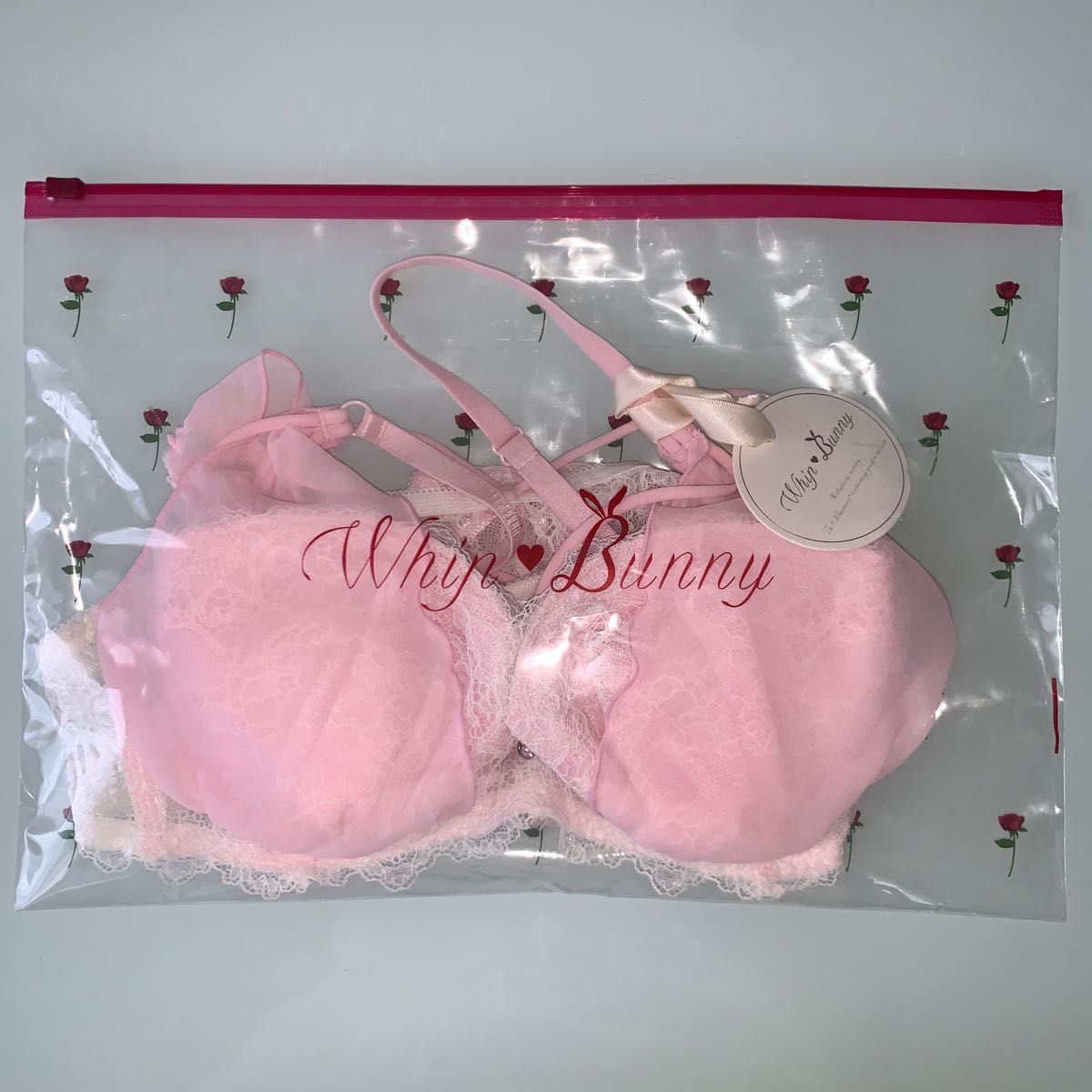 新品未使用 whip♥bunny下着 F65 - 下着・アンダーウェア