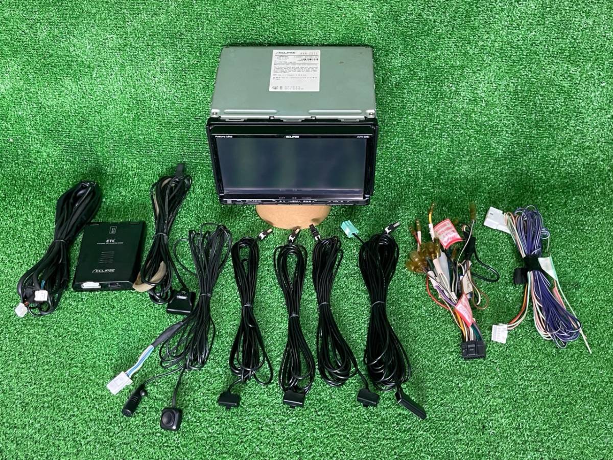 ECLIPSE イクリプス AVN-Z05i - 通販 - guianegro.com.br