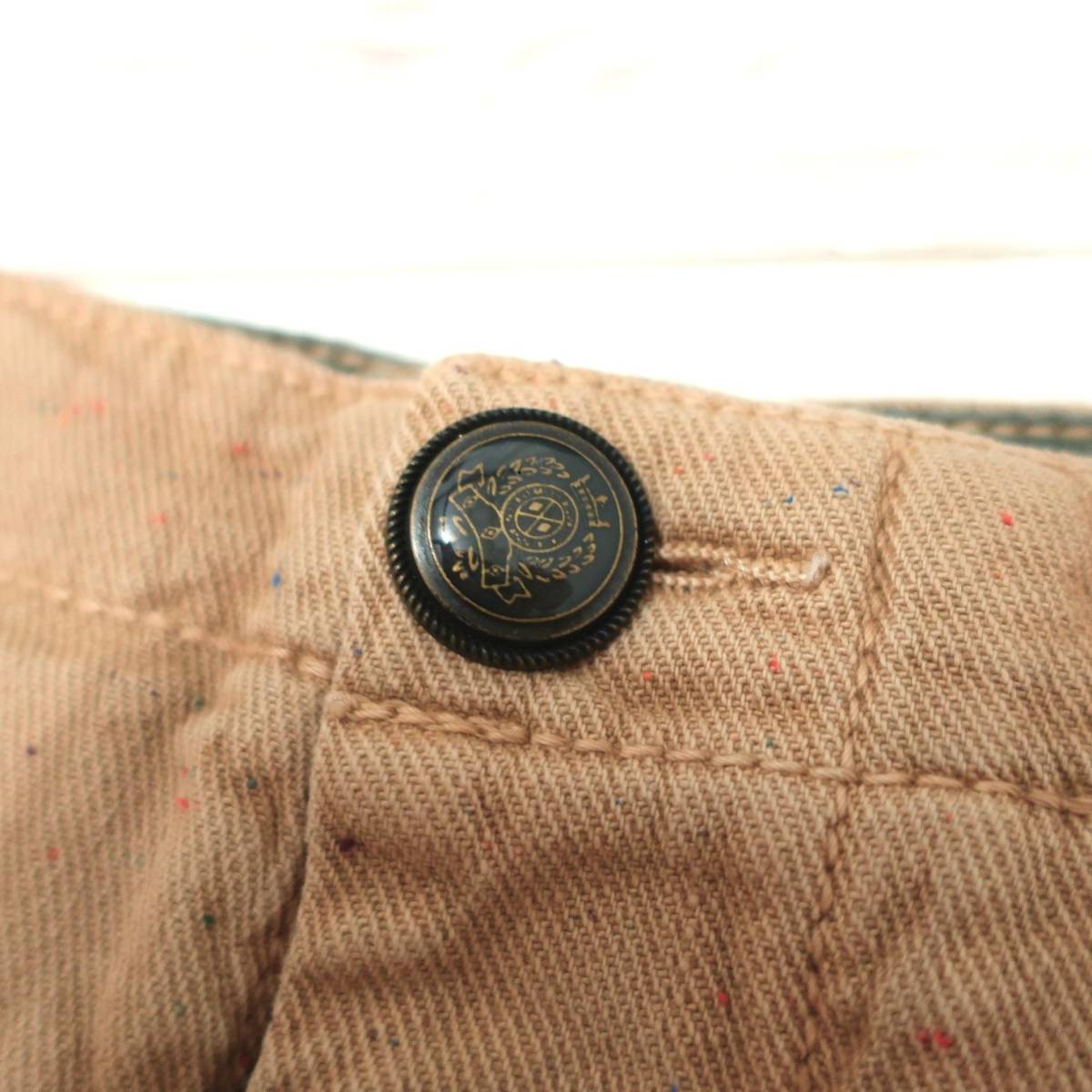 新品 P M D S PREMIUM MOOD DENIM SUPERIOR イタリア製 最高級